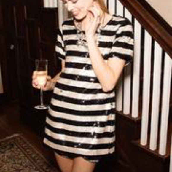 Sugarlips Dresses & Skirts - Sugar + Lips sparkling Dress